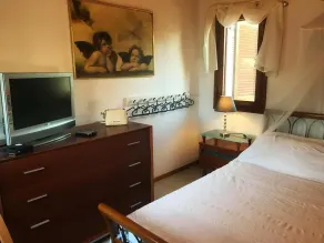 Luxury Residential Home Evangeli - Zimmer