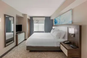 Executive Residency by Best Western Toronto-Mississauga - Chambre