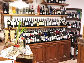 Hotel Locanda Da Carla - Restaurang
