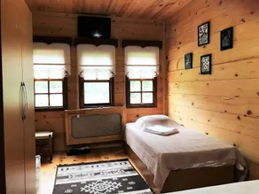 Babalik Dogal Yasam Konagi - Habitación