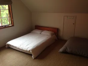Tranquil Point - Habitación