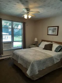 Trillium Bed & Breakfast - Habitación