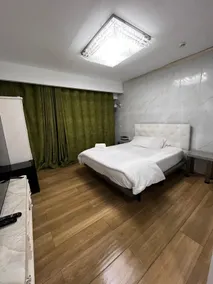 air hotel aviacion - Camera