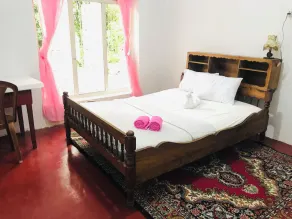 Sapphire Homestay - Zimmer