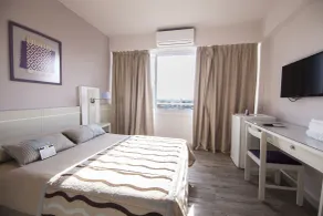 Hotel Continental - Værelse