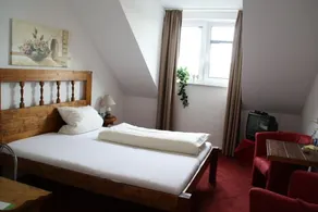 Hotel Gardenia - Camera