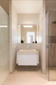 The Wellem Residences - Baño