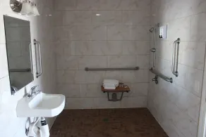 City Center Motel - Camera