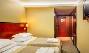 Meresuu Spa & Hotel - Room