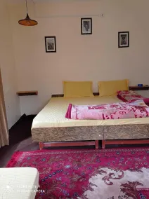 Manali Lammaney Home Stay - Room