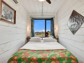 FlopHouze Shipping Container Hotel - Værelse