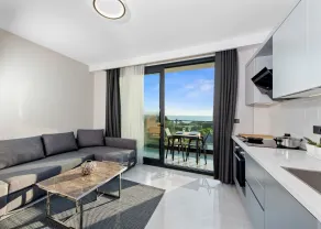 KADAGAN SUİTES AYASARANDA - Room