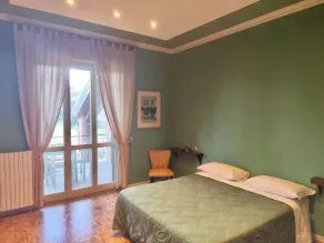 Tenuta MONVILLONE Country House & Restaurant - Zimmer