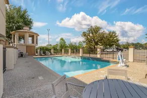 Best Western Plus North Houston Inn & Suites - Piscine