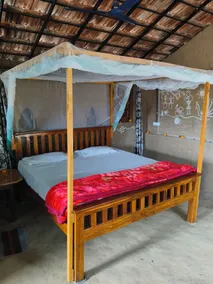 Shivakashi Homestay - Chambre