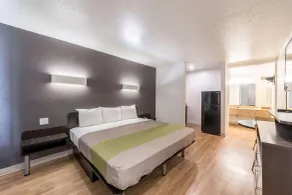 Studio 6-San Antonio, TX - Fort Sam Houston Area - Room