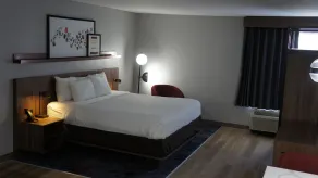 Hawthorn Extended Stay by Wyndham Knoxville - Værelse