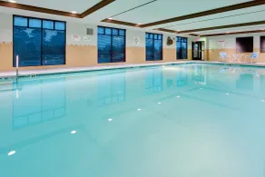 Holiday Inn Express Hotel & Suites Warminster-Horsham by IHG - Pool