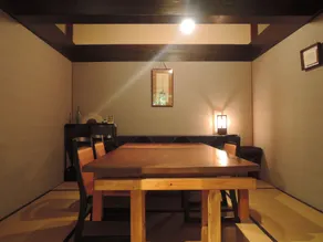 Tokiwaso - Restaurant