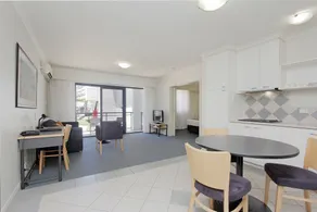 Quality Resort Sorrento Beach - Room