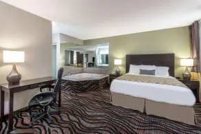Baymont by Wyndham Cambridge - Chambre