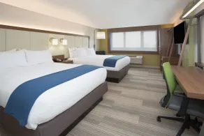 Holiday Inn Express & Suites Hammond by IHG - Chambre