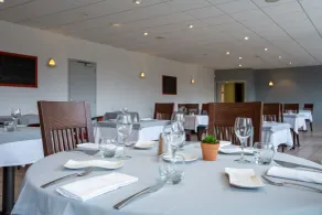 Cit'Hotel LA PYRAMIDE - Restaurant