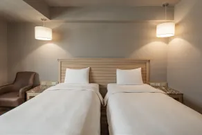 Kindness Hotel - Qixian - Room