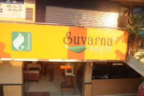 Suvarna Regency - Restaurant