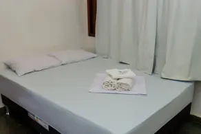 OYO Pousada Brisa de Saquarema - Zimmer