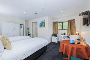 Greenlane Motel - Chambre
