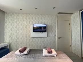 Exquisite Ottomare Suites - Room