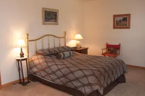 Cedar Place D1 - Rom