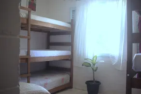Off Ocean Hostel - Quarto