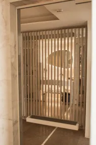 Casa Kiku Mykonos - Chambre