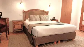 Hotel Dandy Rouen centre - Rom