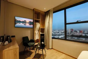 ADAY Hotel Casablanca - Værelse