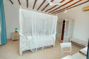 Twiga Beach Resort - Room