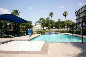 Verta Hotel McAllen - Pool