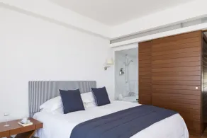 Horizon Blu Boutique Hotel - Chambre