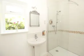 The Kings Head Rye - Baño
