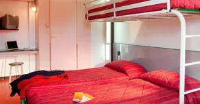 Premiere Classe Avallon - Room
