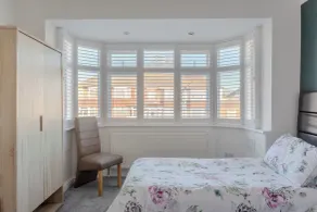 Room-apple House Wembley - Family Room w - Chambre