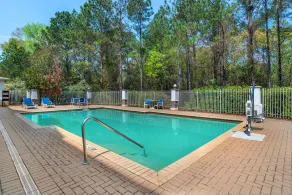 Holiday Inn Express Phenix City-Fort Benning by IHG - Piscine