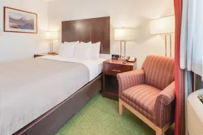 Quality Inn Belgrade - Bozeman Yellowstone Airport - Chambre