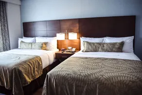 Staybridge Suites Puebla by IHG - Habitación