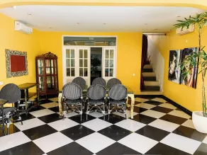 Casa Artista By Kresna Hospitality - Lobby