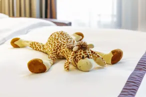 Crowne Plaza Amsterdam - South by IHG - Chambre