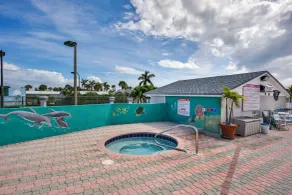 Nettles Island Vacation Rental w/ Resort Amenities - Innvendig