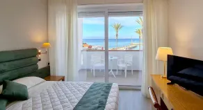 Hotel Levante - Isola d'Elba - Zimmer